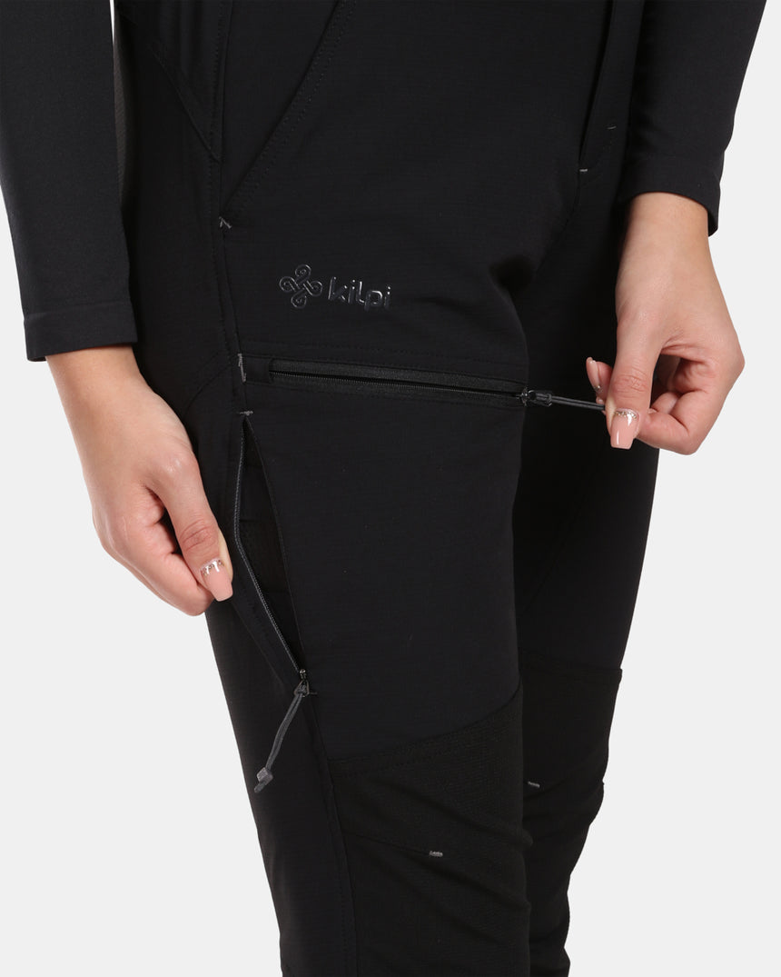 Outdoor-Hose für Damen Kilpi VILLAIN-W