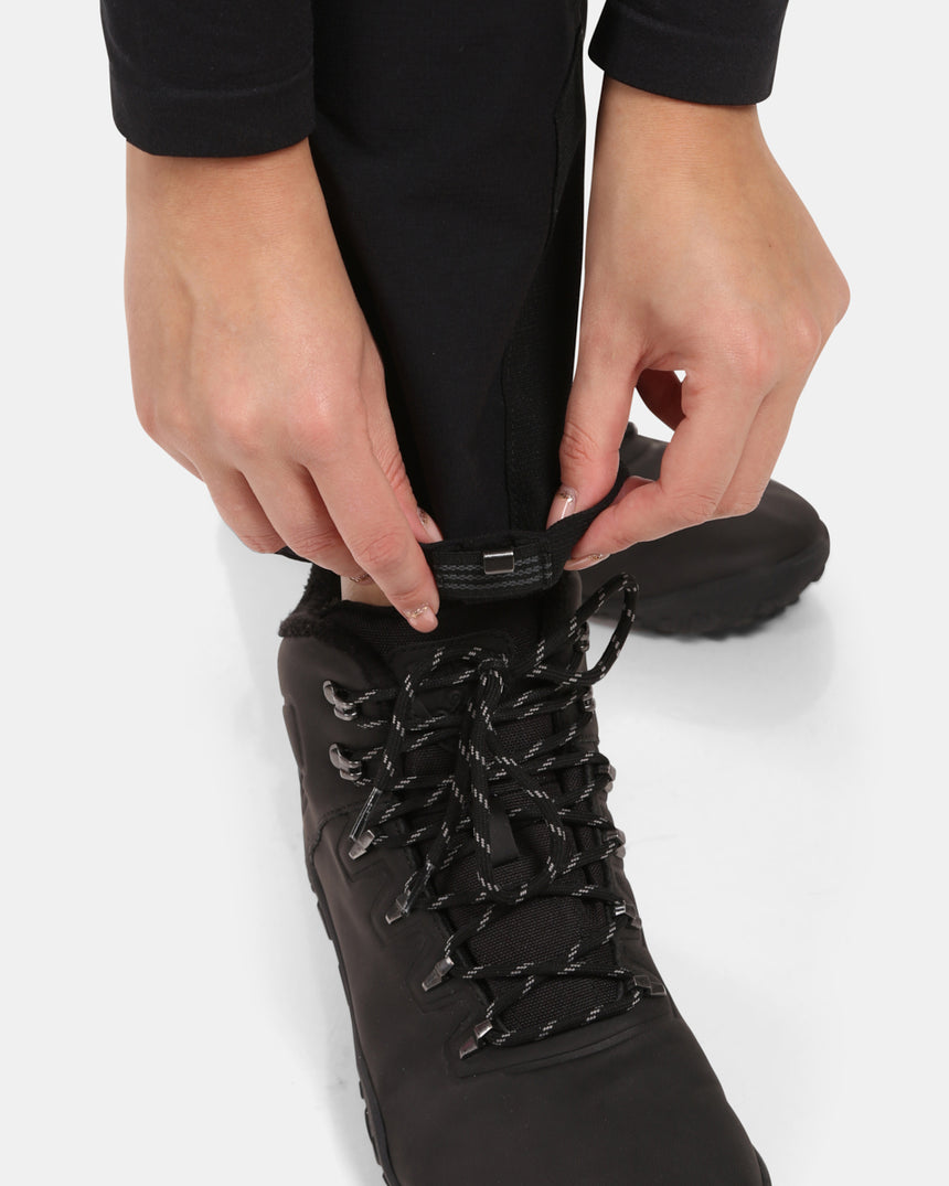 Outdoor-Hose für Damen Kilpi VILLAIN-W