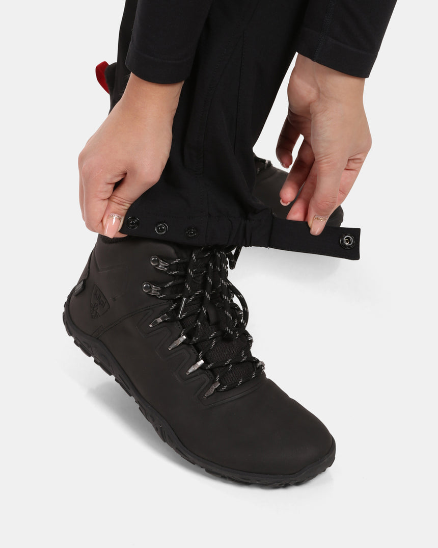 Outdoor-Hose für Damen Kilpi VILLAIN-W