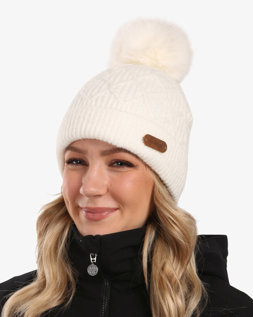 Damenmütze Kilpi RENA-W