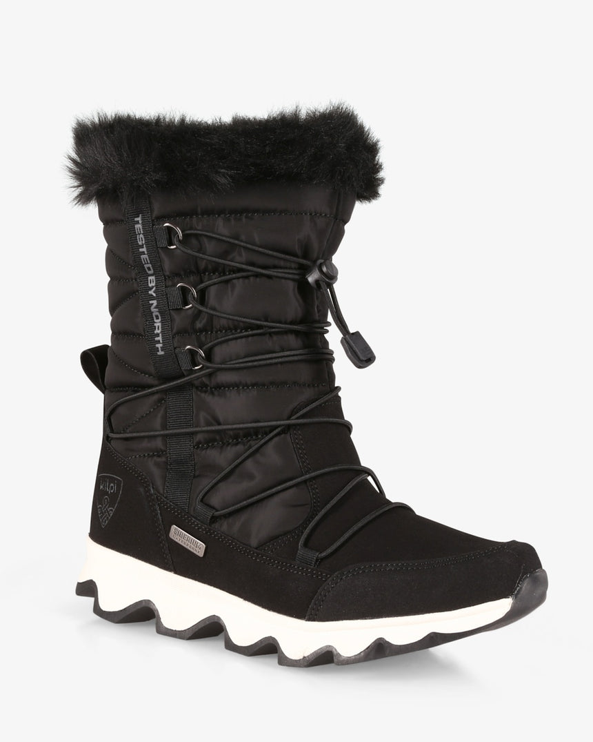 Hohe Schneeschuhe für Damen Kilpi FROZEN HIGH WP-W