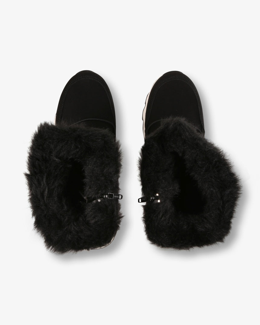 Hohe Schneeschuhe für Damen Kilpi FROZEN HIGH WP-W