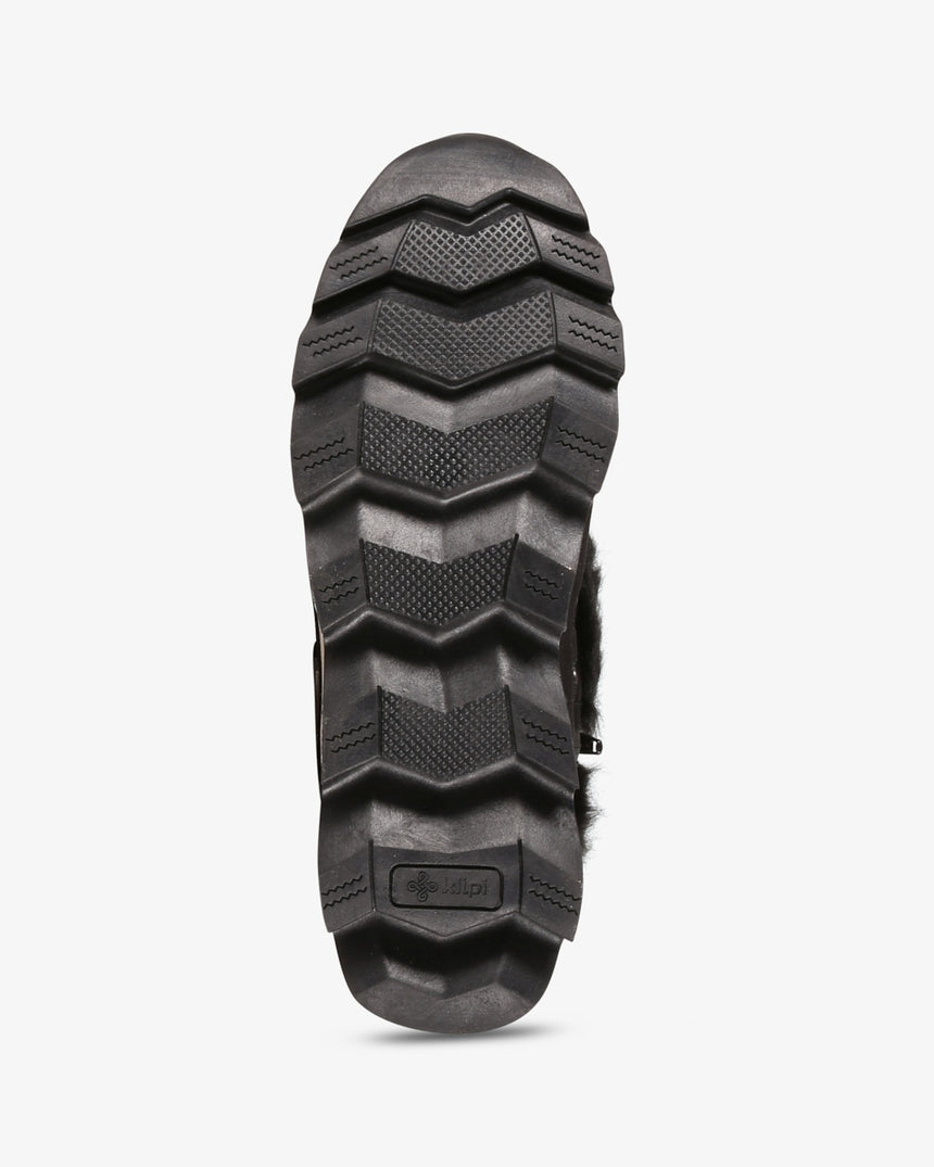 Hohe Schneeschuhe für Damen Kilpi FROZEN HIGH WP-W