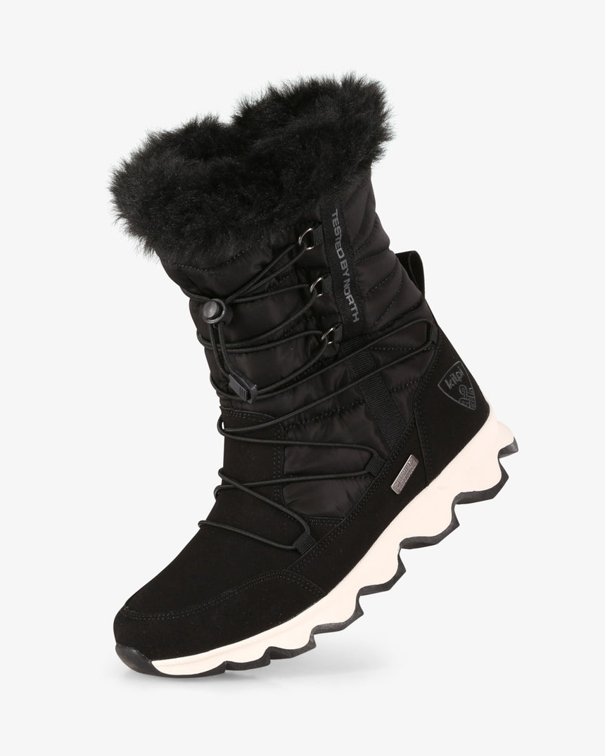 Hohe Schneeschuhe für Damen Kilpi FROZEN HIGH WP-W