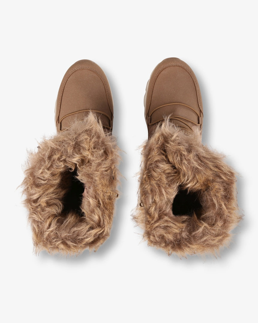 Hohe Schneeschuhe für Damen Kilpi FROZEN HIGH WP-W
