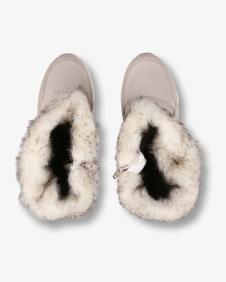 Hohe Schneeschuhe für Damen Kilpi FROZEN HIGH WP-W