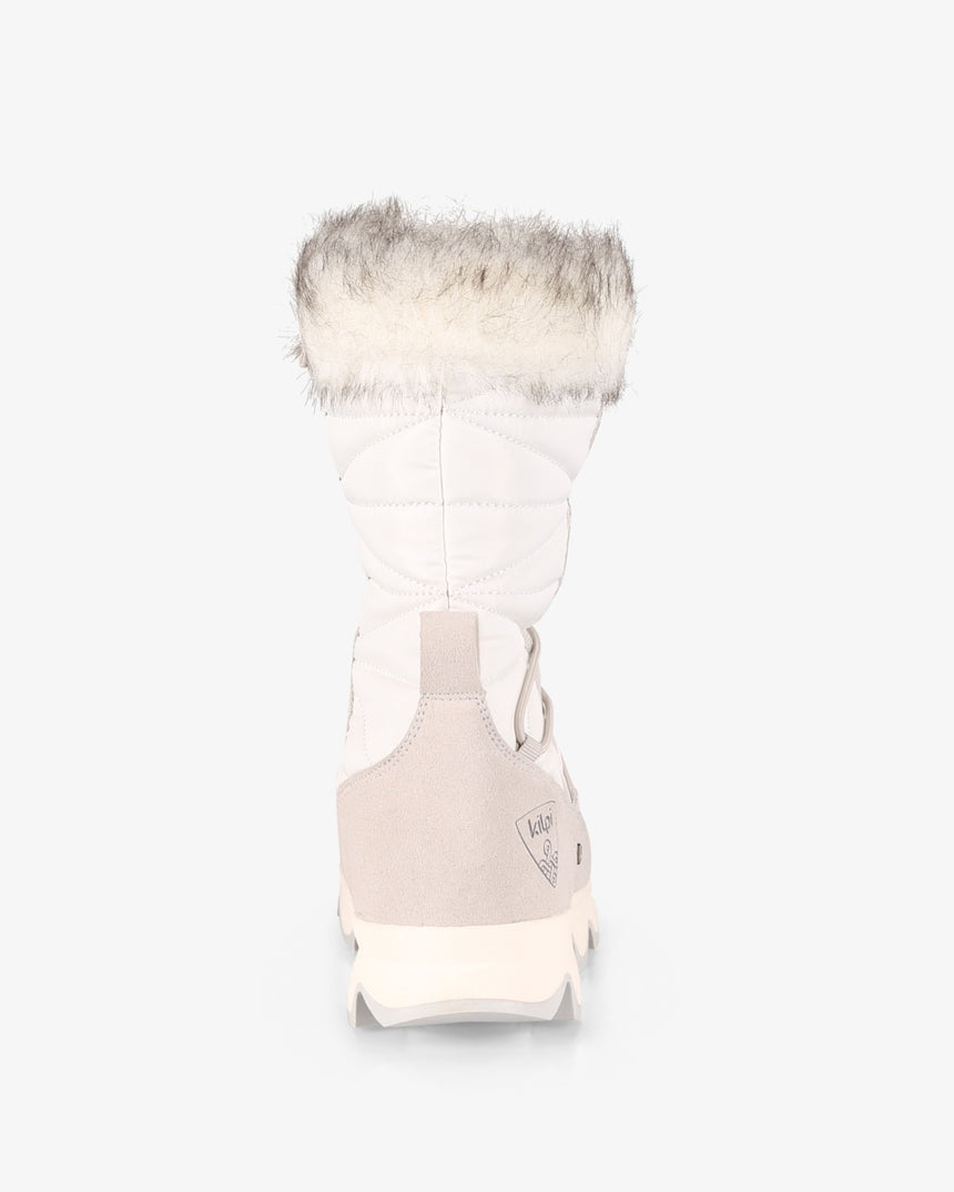 Hohe Schneeschuhe für Damen Kilpi FROZEN HIGH WP-W
