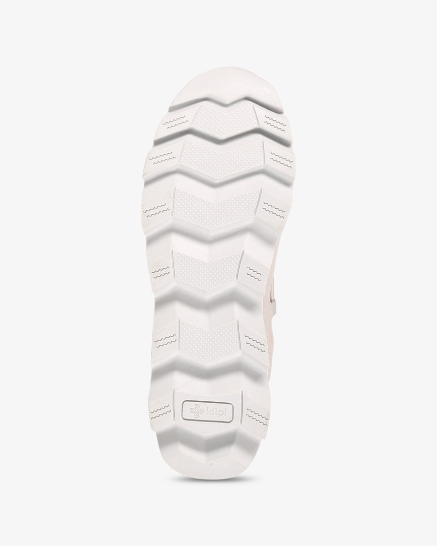 Hohe Schneeschuhe für Damen Kilpi FROZEN HIGH WP-W