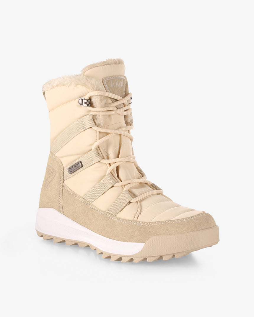 Hohe Schneeschuhe für Damen Kilpi CANDY HIGH WP-W