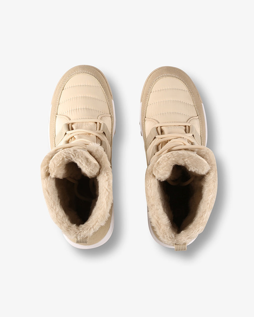 Hohe Schneeschuhe für Damen Kilpi CANDY HIGH WP-W