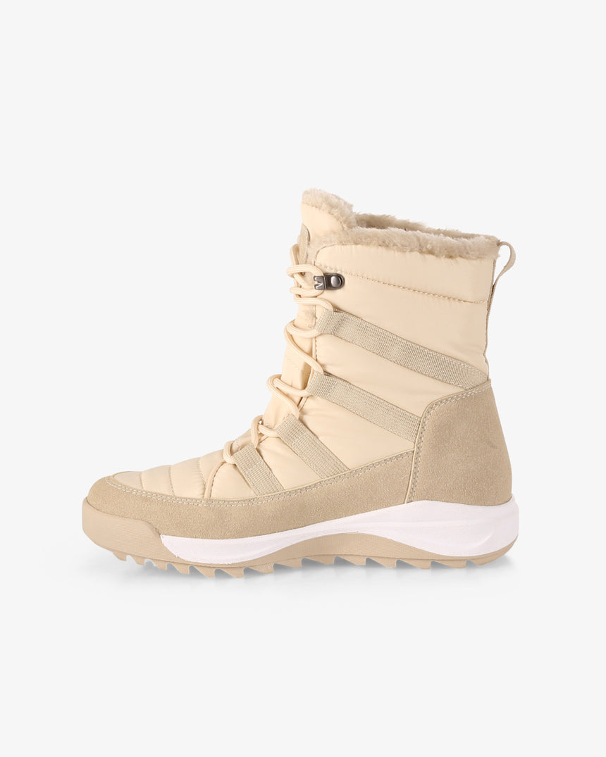 Hohe Schneeschuhe für Damen Kilpi CANDY HIGH WP-W