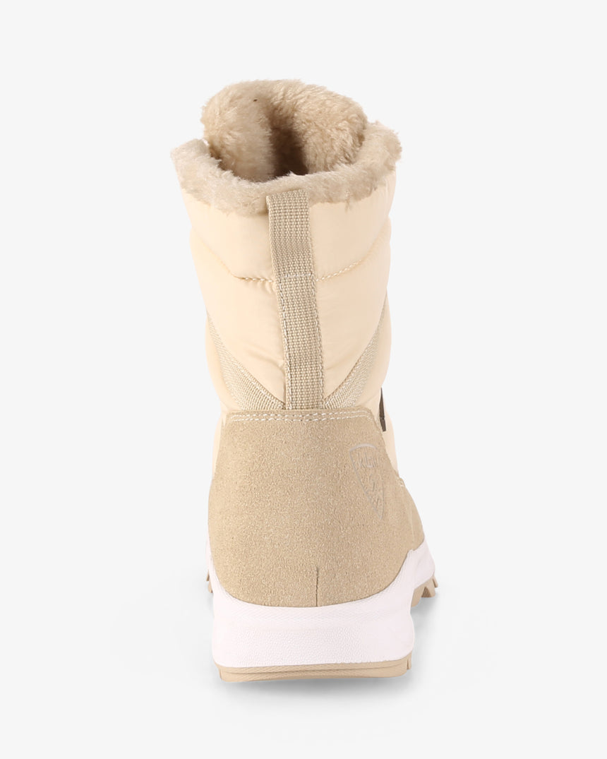 Hohe Schneeschuhe für Damen Kilpi CANDY HIGH WP-W