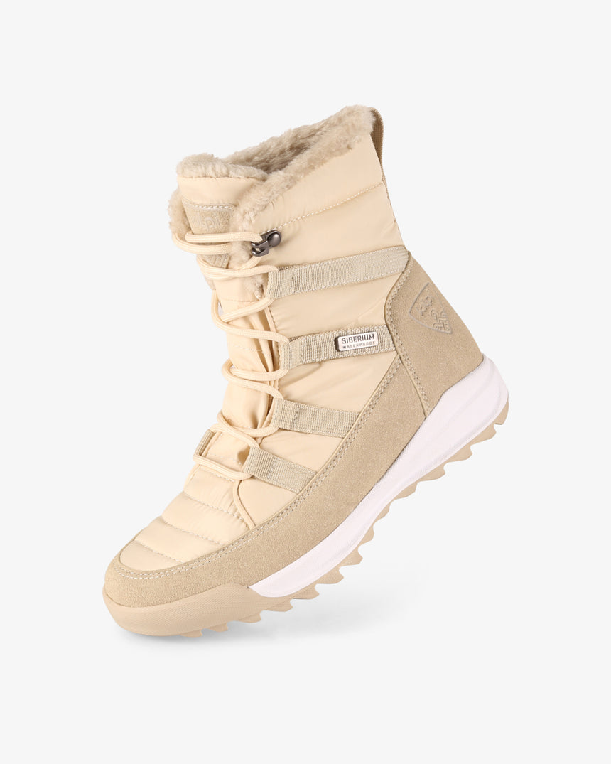 Hohe Schneeschuhe für Damen Kilpi CANDY HIGH WP-W