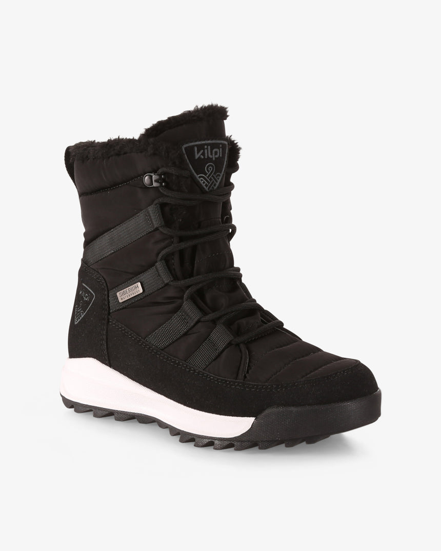 Hohe Schneeschuhe für Damen Kilpi CANDY HIGH WP-W