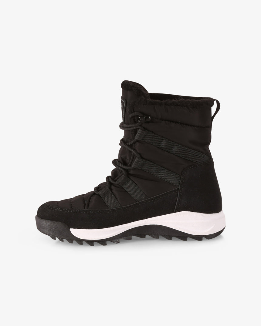 Hohe Schneeschuhe für Damen Kilpi CANDY HIGH WP-W