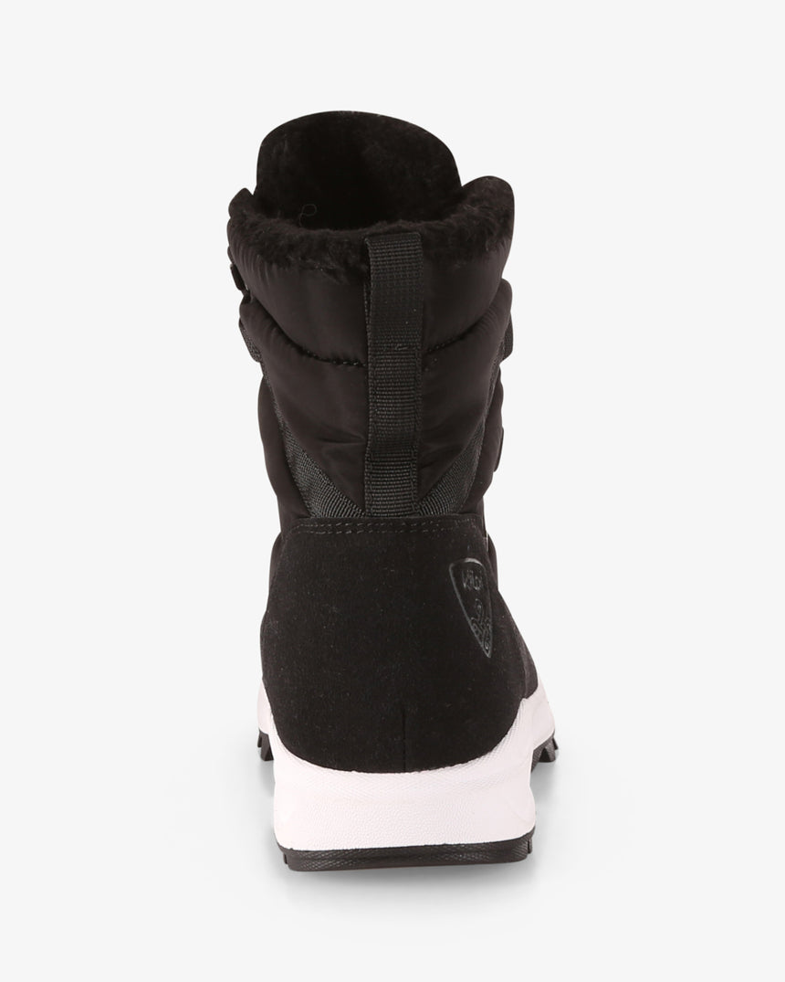 Hohe Schneeschuhe für Damen Kilpi CANDY HIGH WP-W