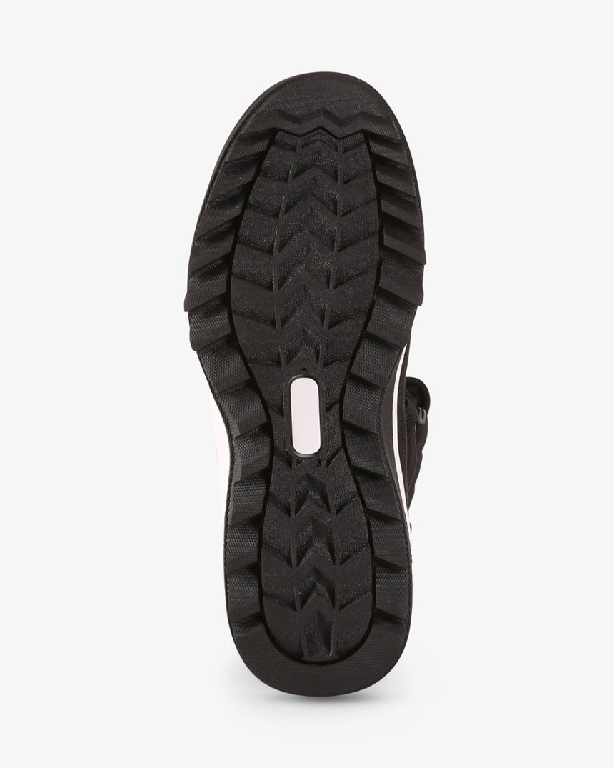 Hohe Schneeschuhe für Damen Kilpi CANDY HIGH WP-W