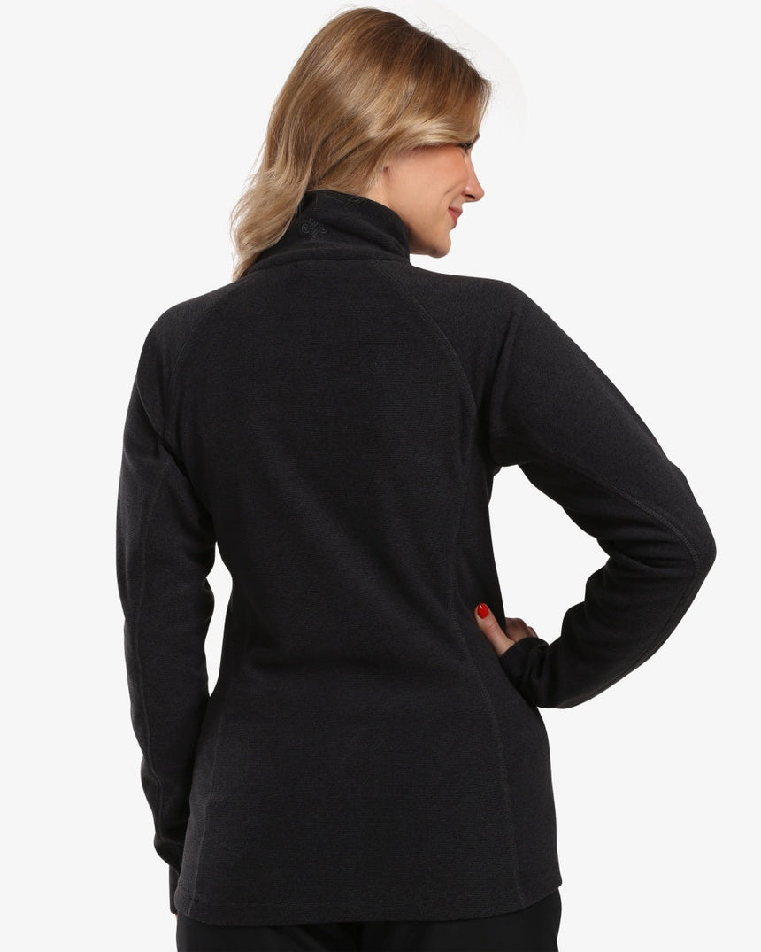 Women´s fleece middle layer Kilpi ALMERI-W