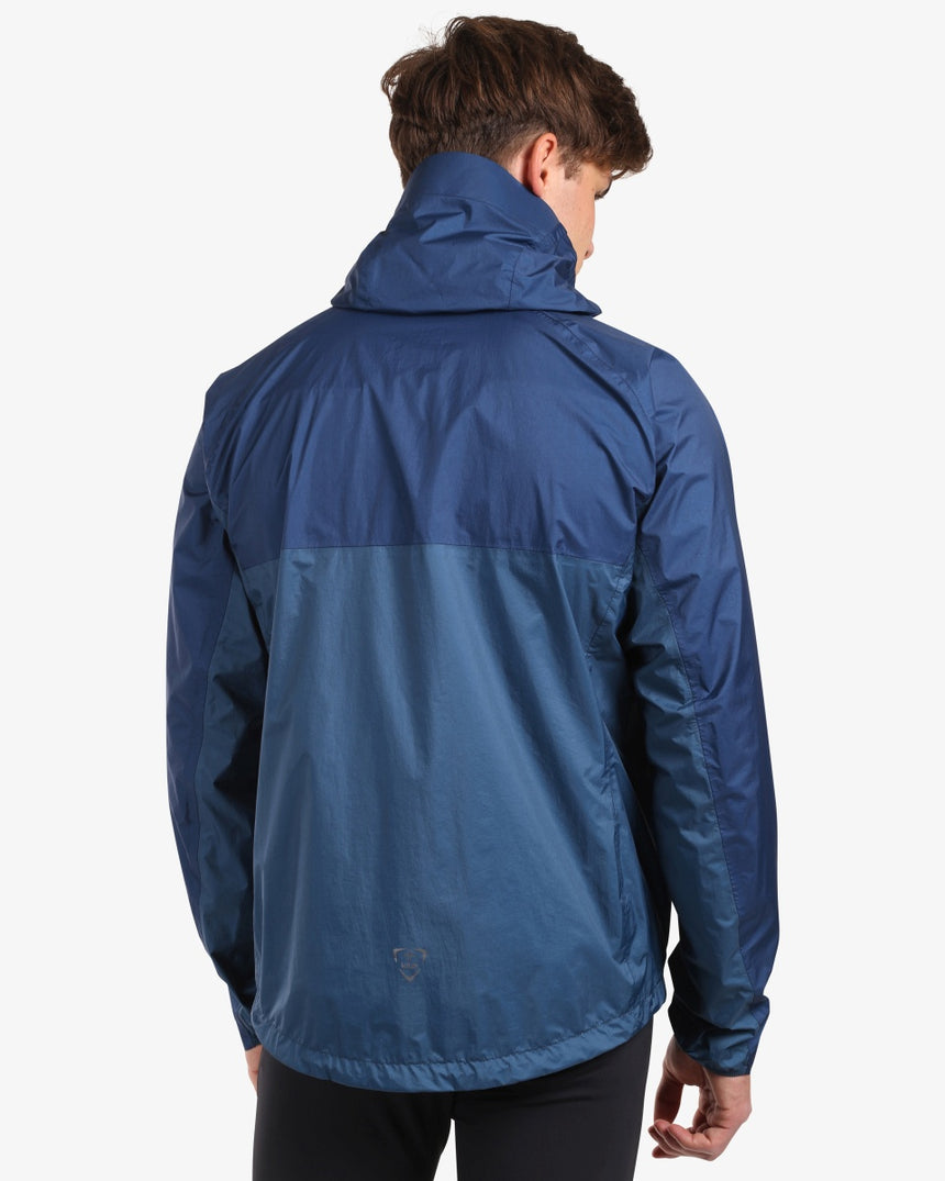 Wasserdichte Hardshelljacke für Herren Kilpi HURRICANE-M