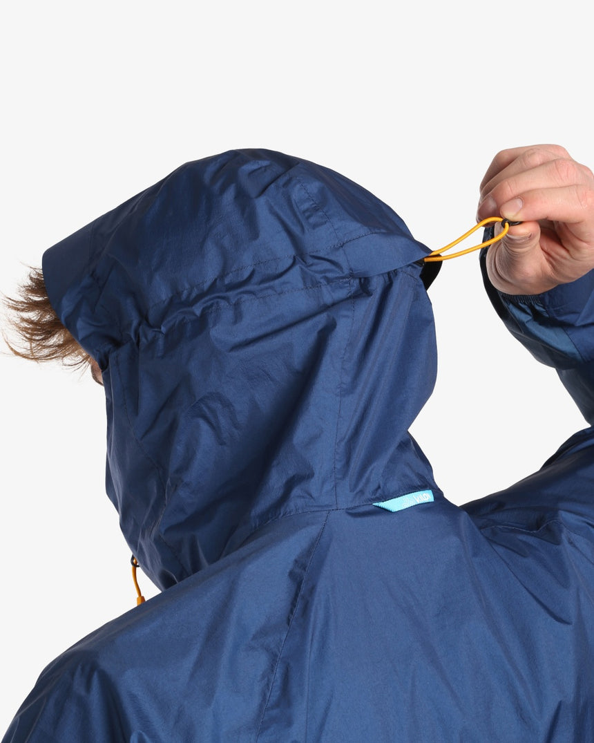 Wasserdichte Hardshelljacke für Herren Kilpi HURRICANE-M