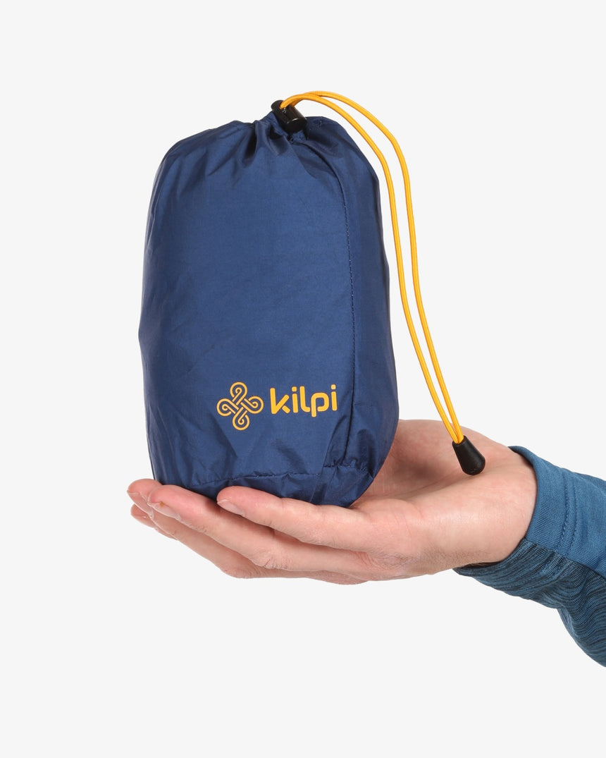 Wasserdichte Hardshelljacke für Herren Kilpi HURRICANE-M