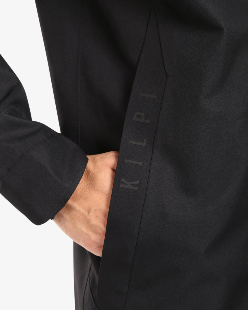 Men´s waterproof coat Kilpi IVAR-M