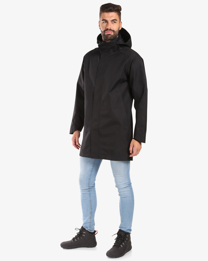 Men´s waterproof coat Kilpi IVAR-M