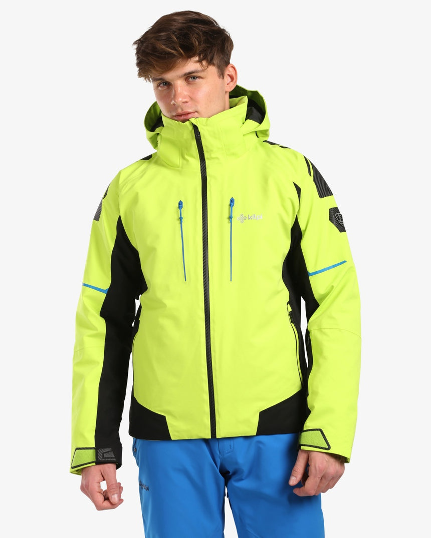 Men´s ski jacket Kilpi TURNAU-M