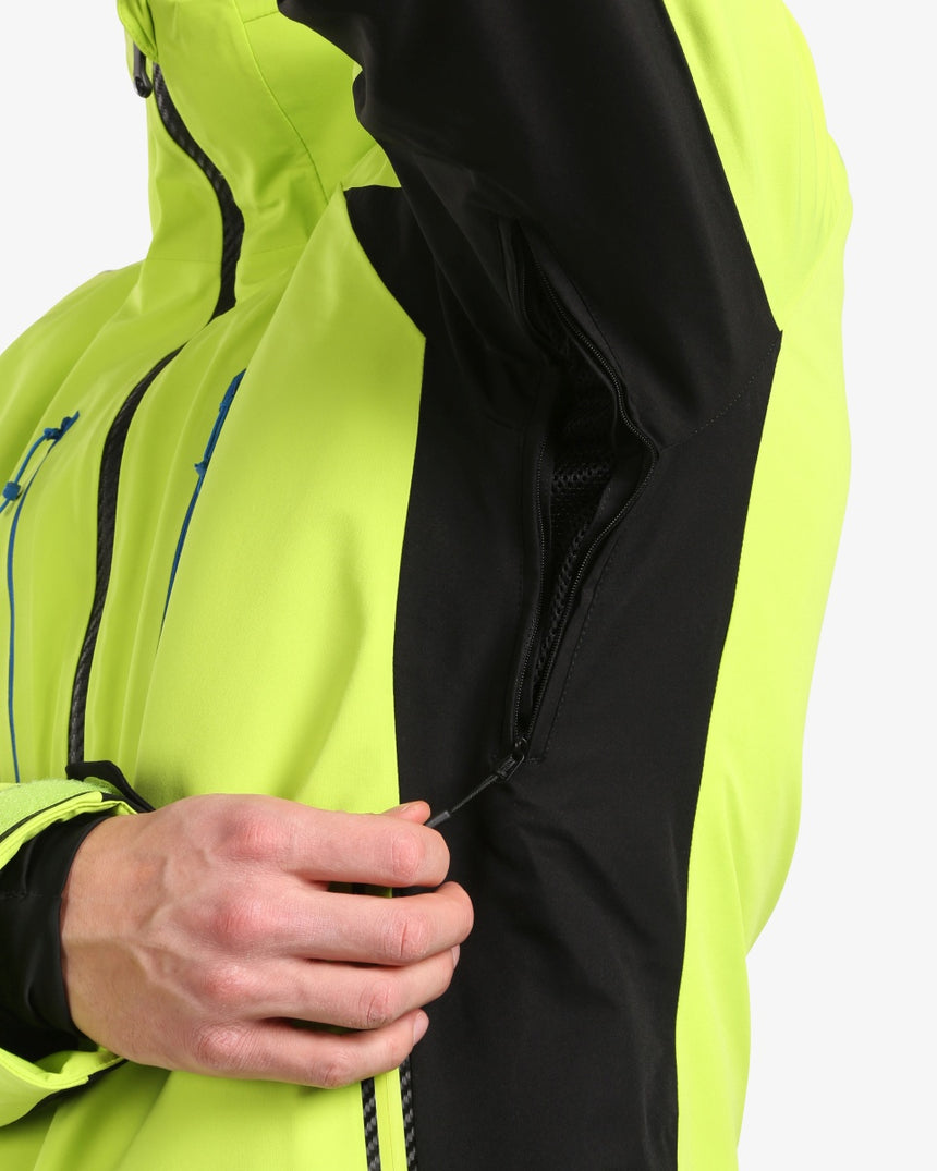 Men´s ski jacket Kilpi TURNAU-M