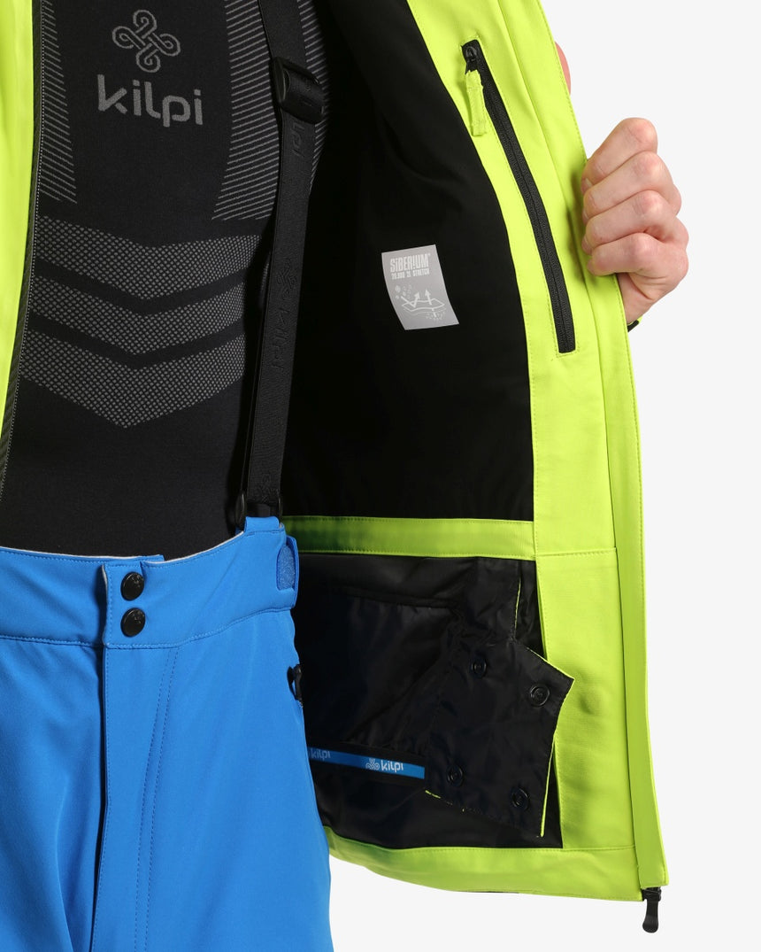Men´s ski jacket Kilpi TURNAU-M