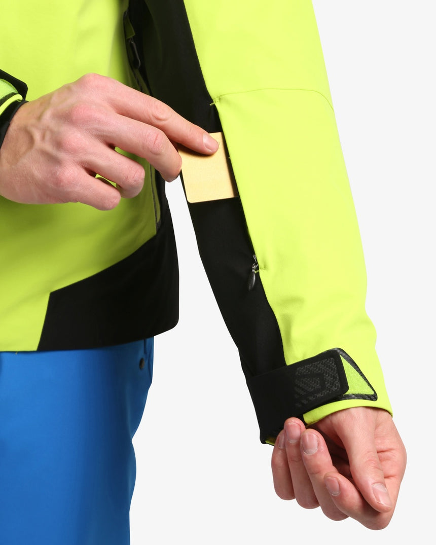 Men´s ski jacket Kilpi TURNAU-M