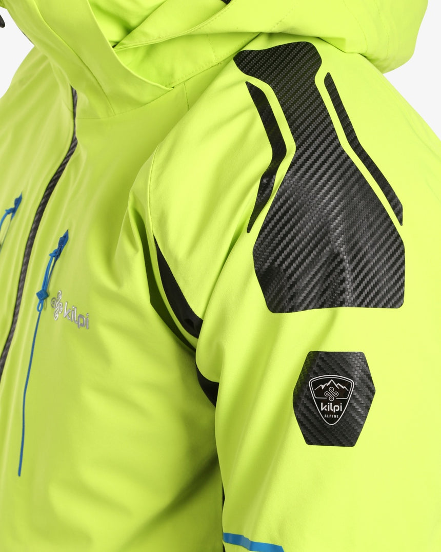 Men´s ski jacket Kilpi TURNAU-M