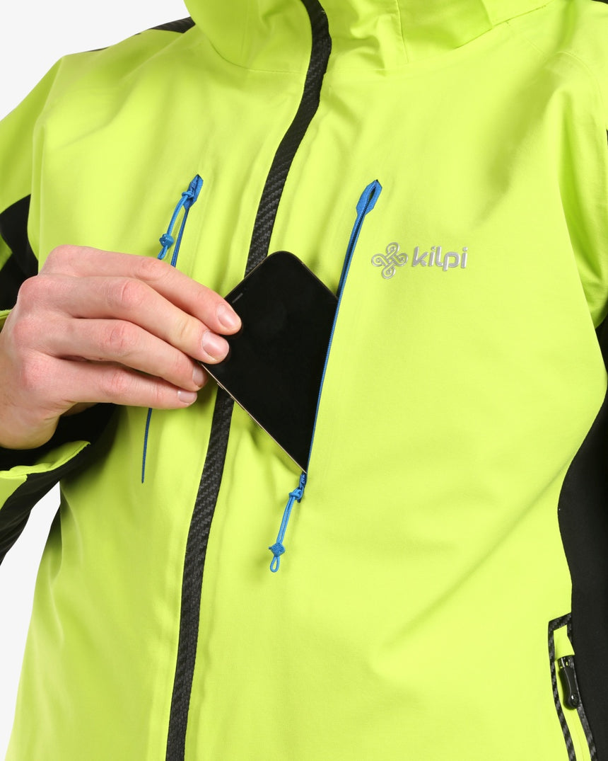 Men´s ski jacket Kilpi TURNAU-M