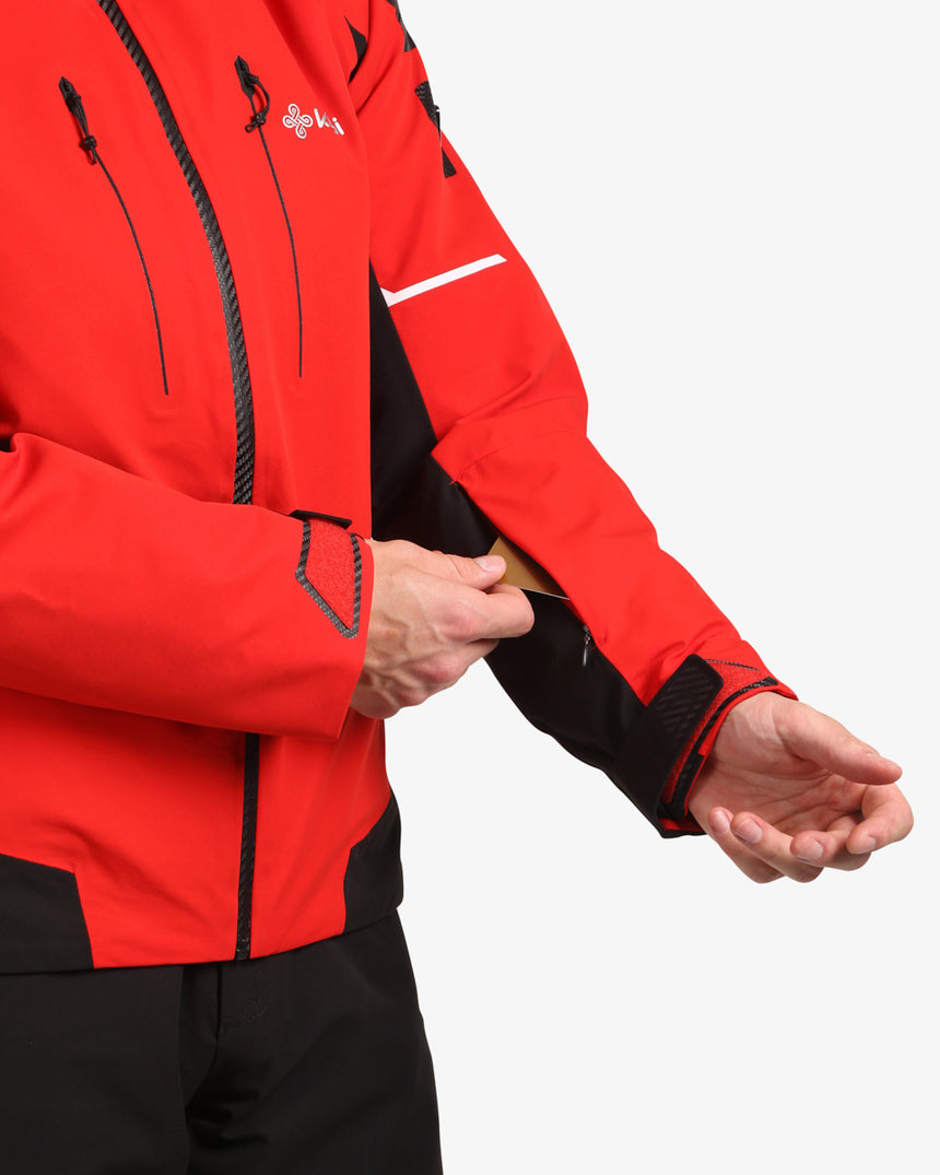 Men´s ski jacket Kilpi TURNAU-M