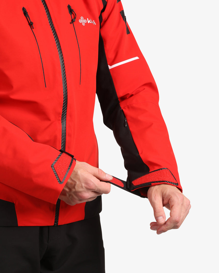 Men´s ski jacket Kilpi TURNAU-M