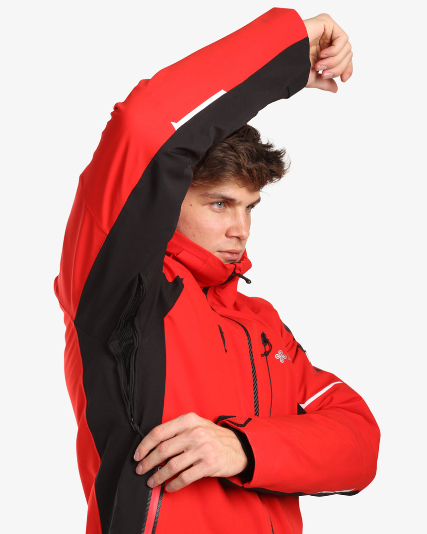 Men´s ski jacket Kilpi TURNAU-M