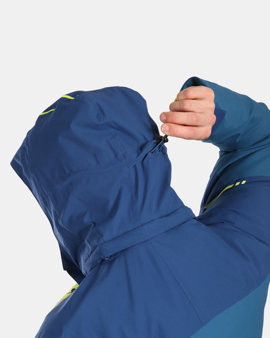 Herren-Skijacke Kilpi TONNSI-M