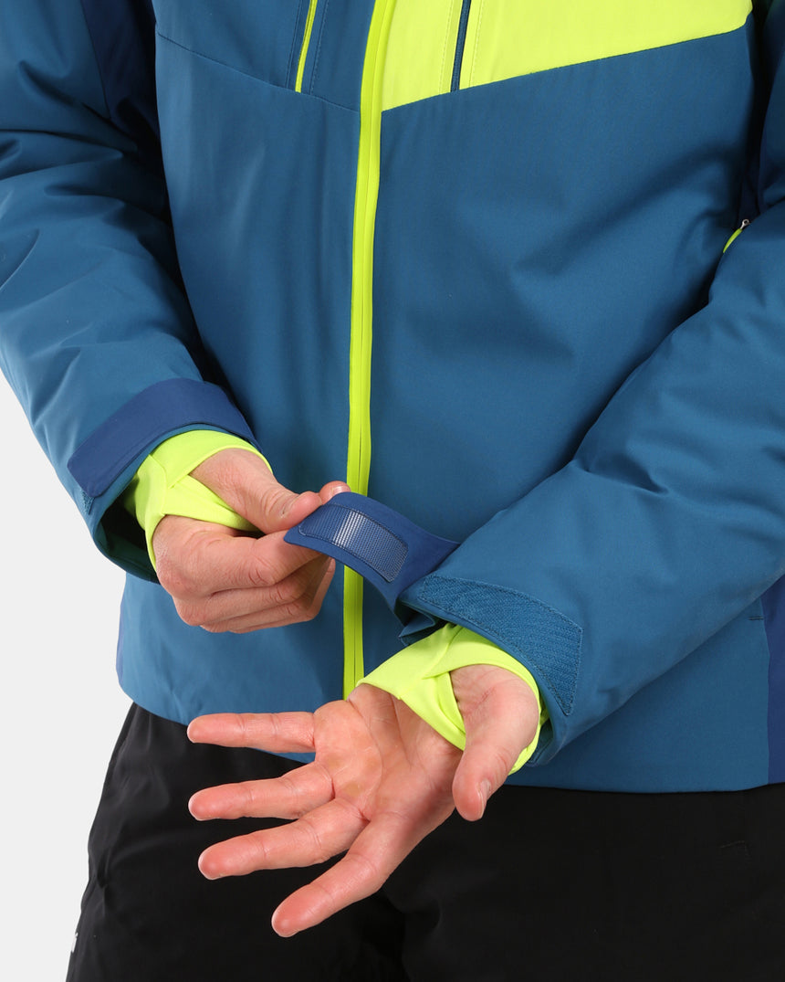 Herren-Skijacke Kilpi TONNSI-M