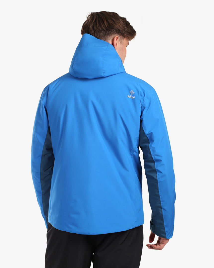 Herren-Skijacke Kilpi TAMPA-M