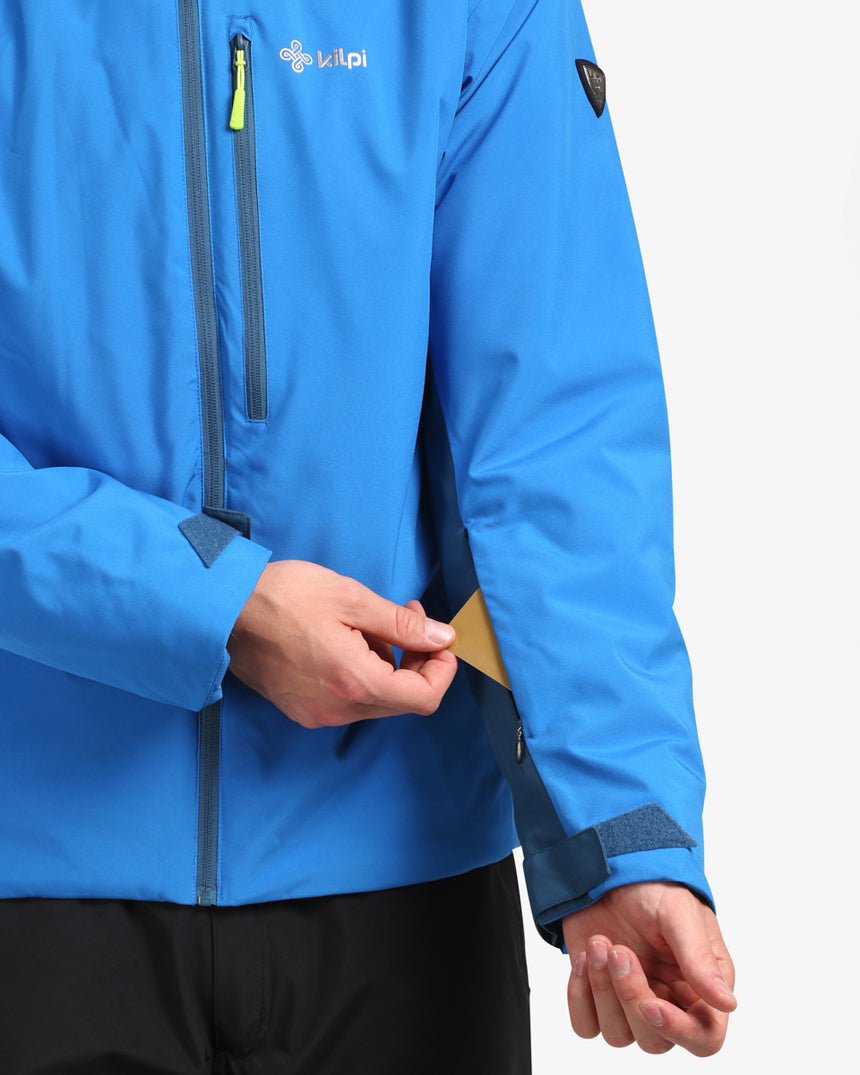 Herren-Skijacke Kilpi TAMPA-M