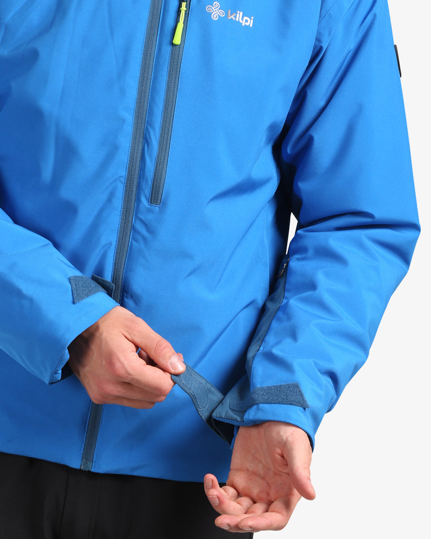 Herren-Skijacke Kilpi TAMPA-M