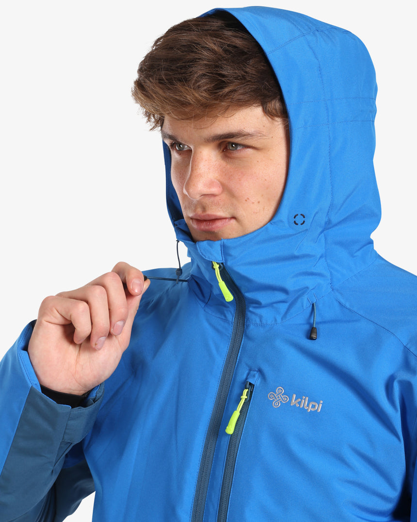 Herren-Skijacke Kilpi TAMPA-M