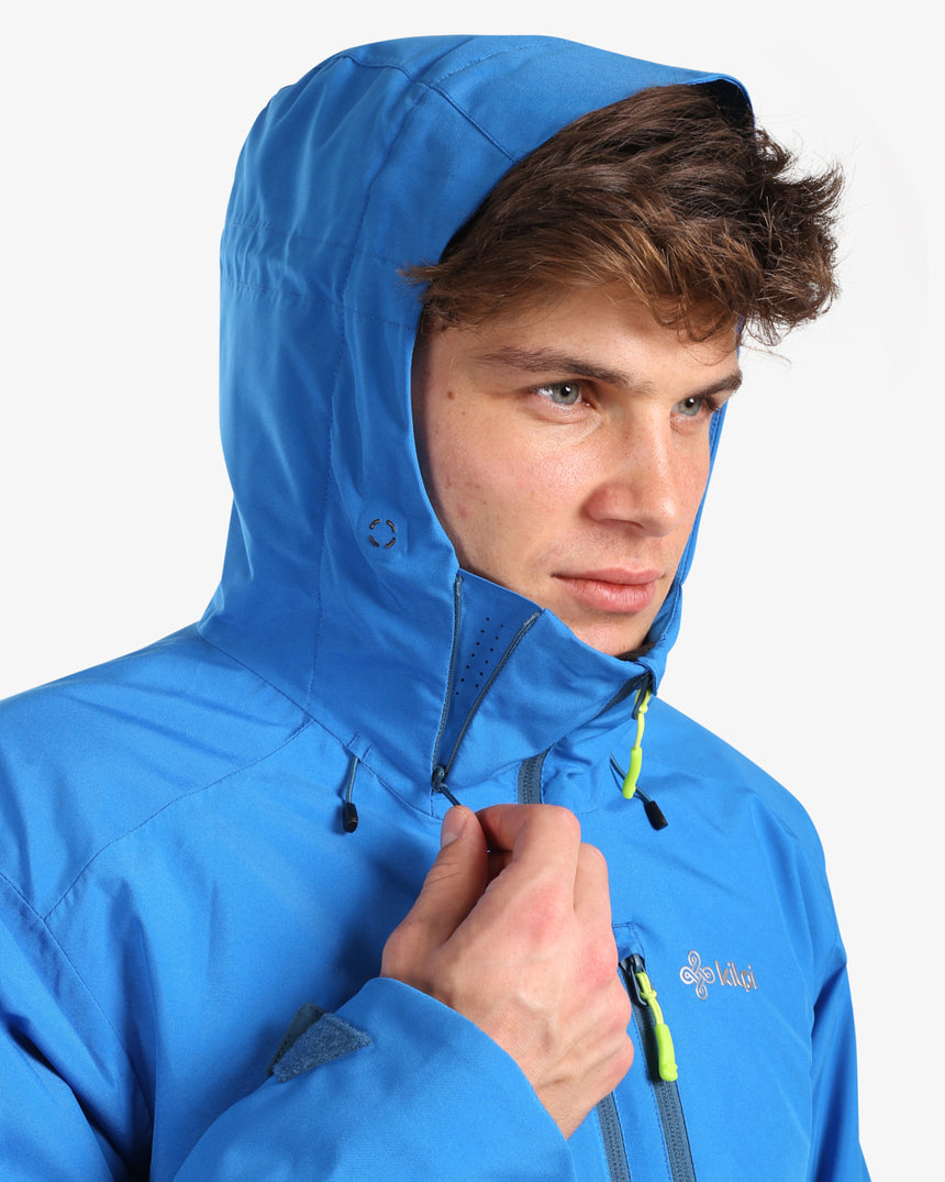 Herren-Skijacke Kilpi TAMPA-M