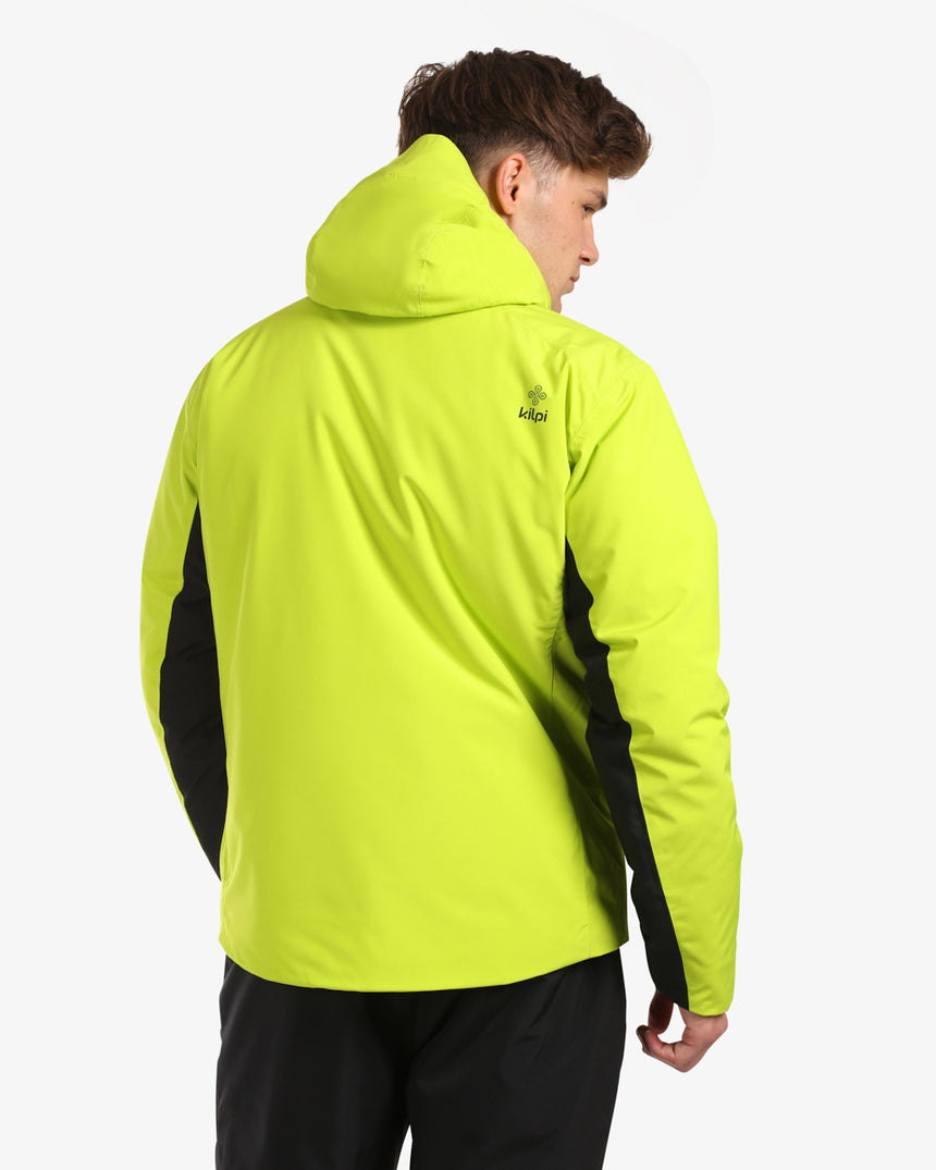 Herren-Skijacke Kilpi TAMPA-M