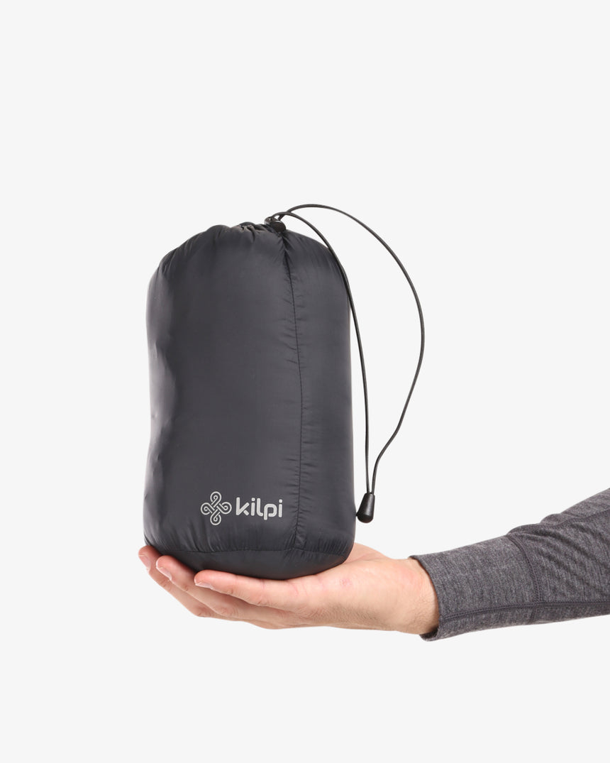 Herren Daunenjacke Kilpi PYRAMIDEN-M