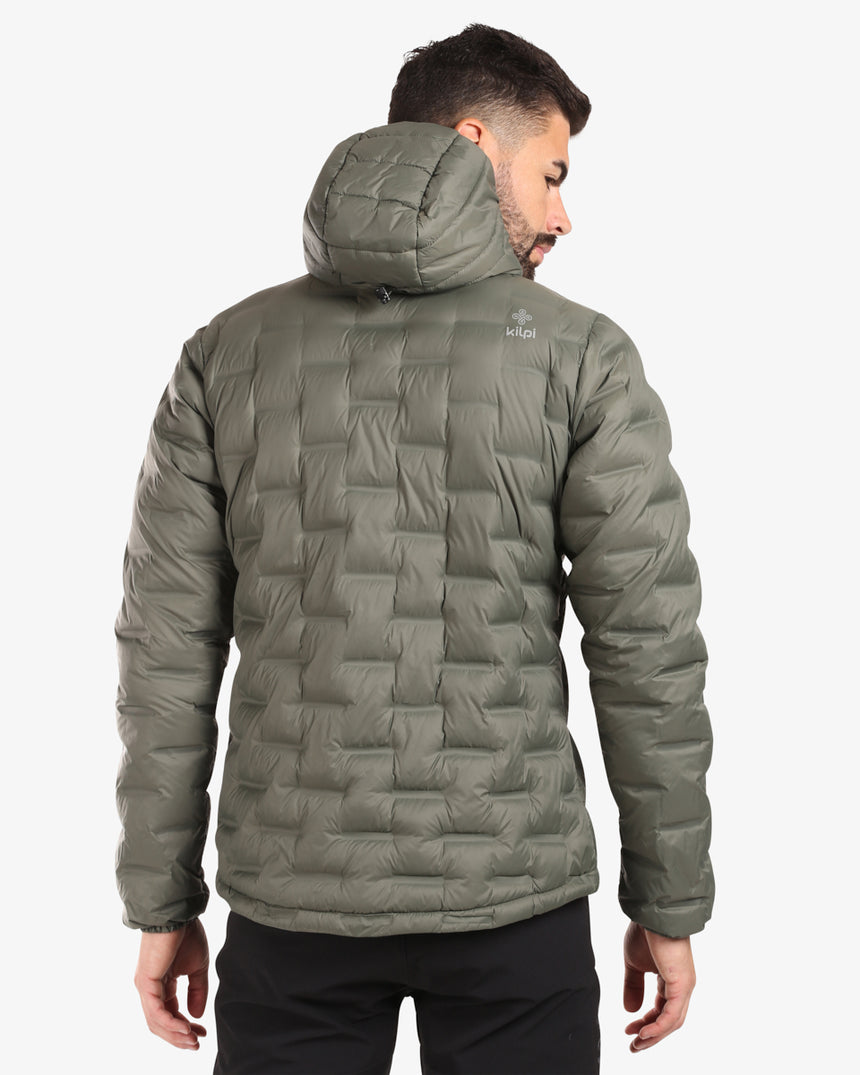 Daunenjacke für Herren Kilpi ALBERT-M