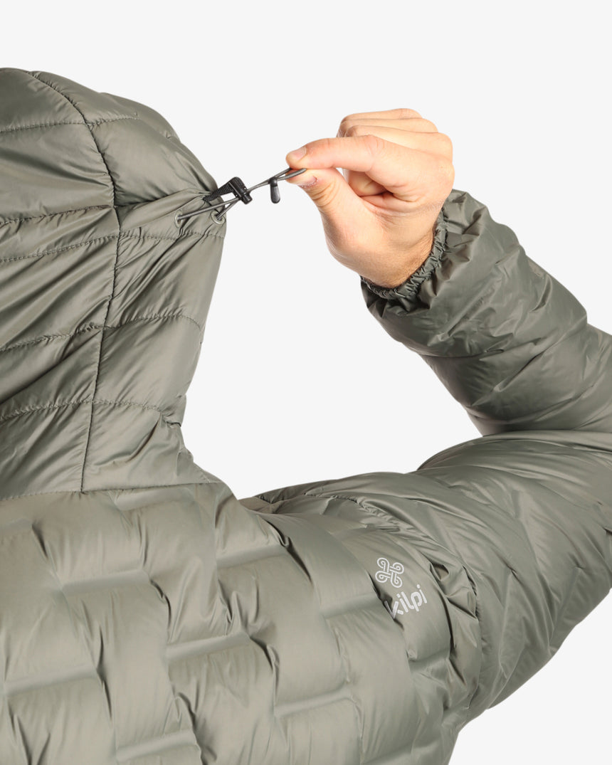 Daunenjacke für Herren Kilpi ALBERT-M