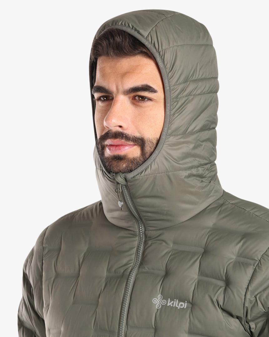 Daunenjacke für Herren Kilpi ALBERT-M