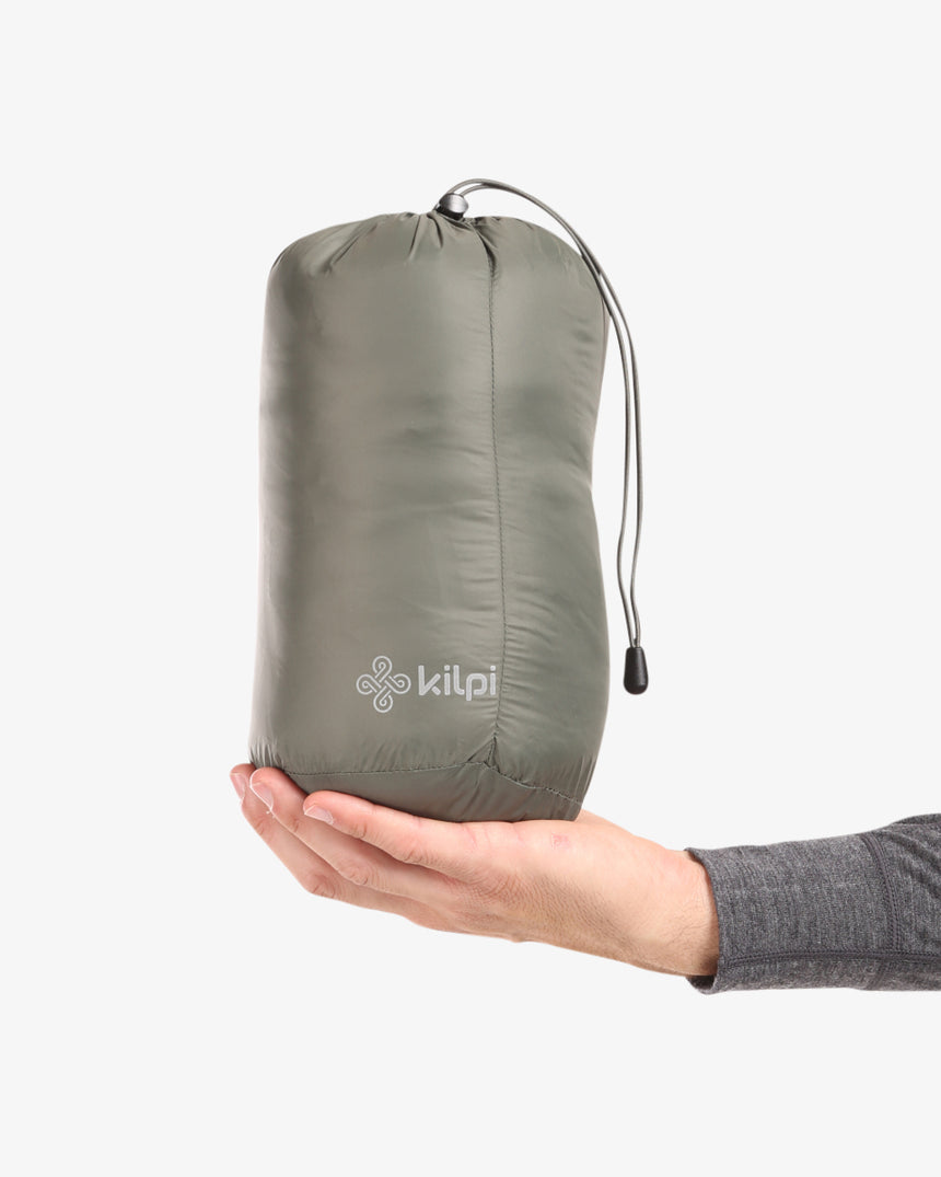 Herren-Daunenjacke Kilpi ALBERT-M