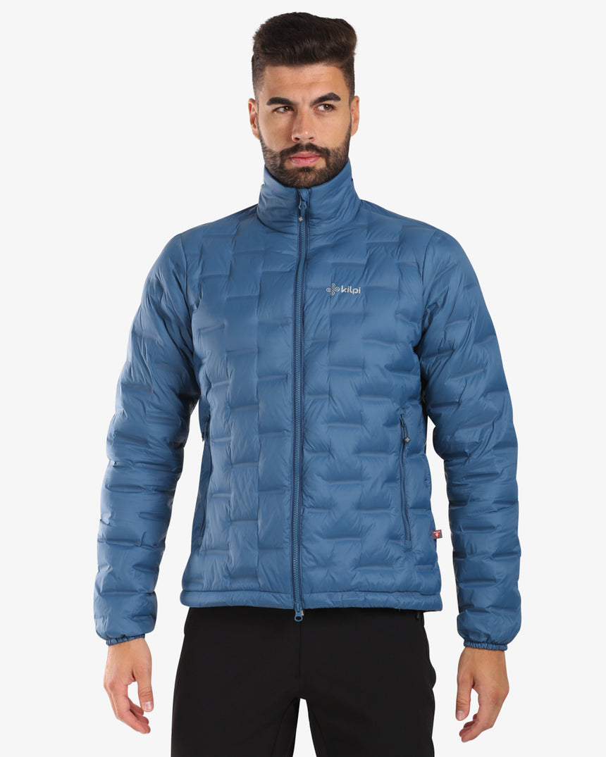 Herren Daunenjacke Kilpi PAPILON-M
